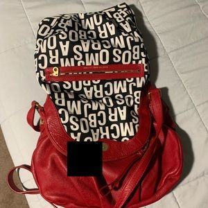 Marc By Marc Jacobs Bags - ♥️TRADE DO NOT BUY♥️ Marc by Marc Jacobs crossbody Marc By Marc Jacobs Bags - ♥️TRADE DO NOT BUY♥️ Marc by Marc Jacobs crossbody